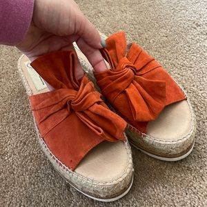Free People Espadrilles